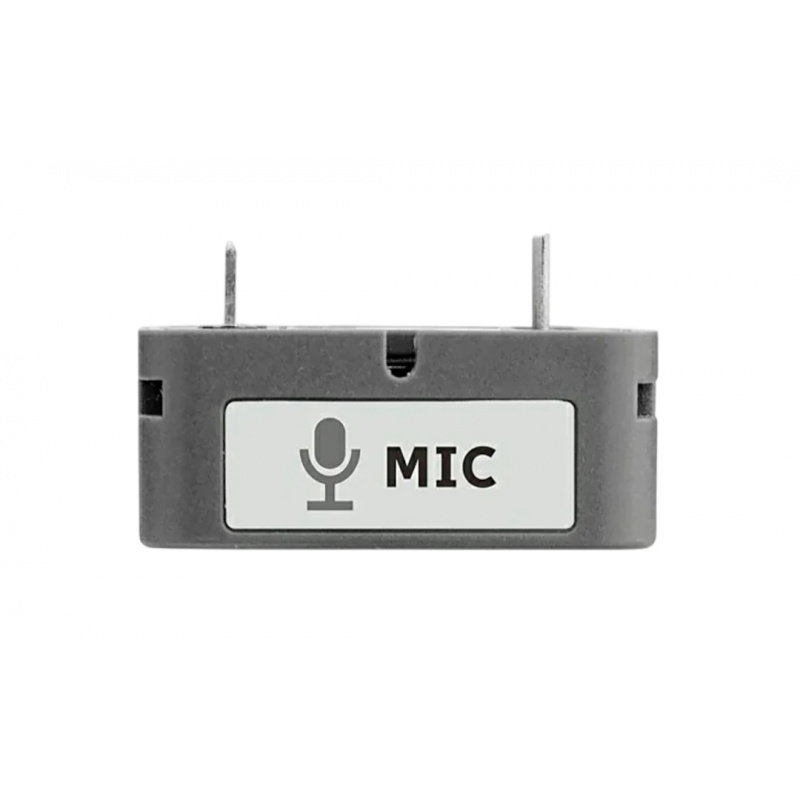 Atomic Voice Base - Spracherkennungsmodul mit Mikrofon und