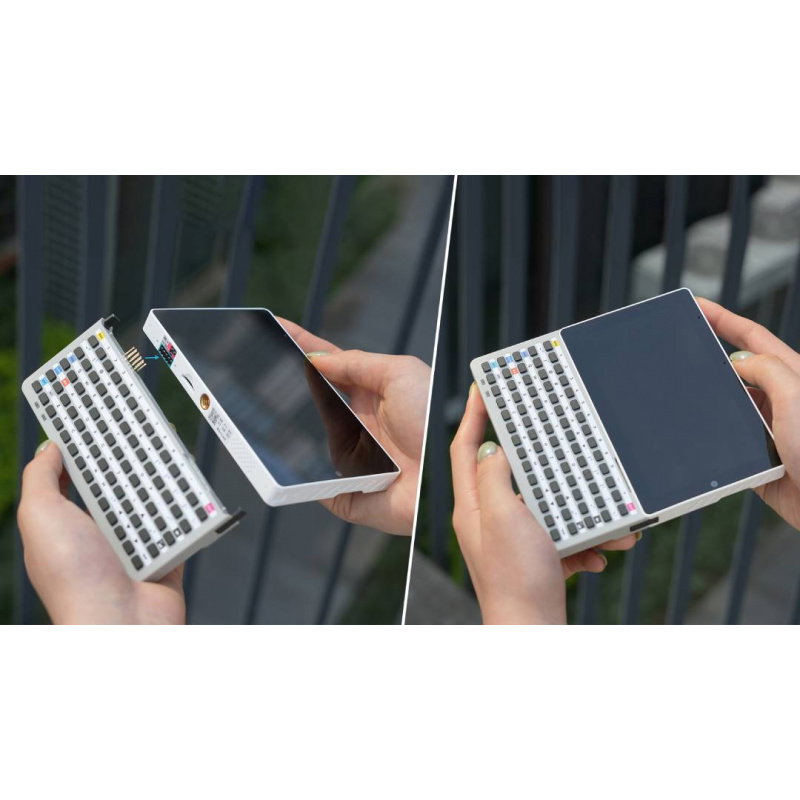 Keyboard for Tab5