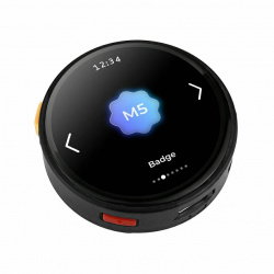 M5Stack Stopwatch Dev Kit (ESP32-S3)