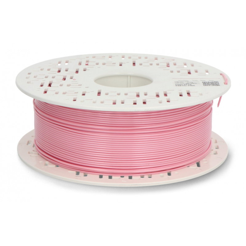 Filament Fiberlogy Easy PETG 1,75 mm 1 kg - Pastellrosa