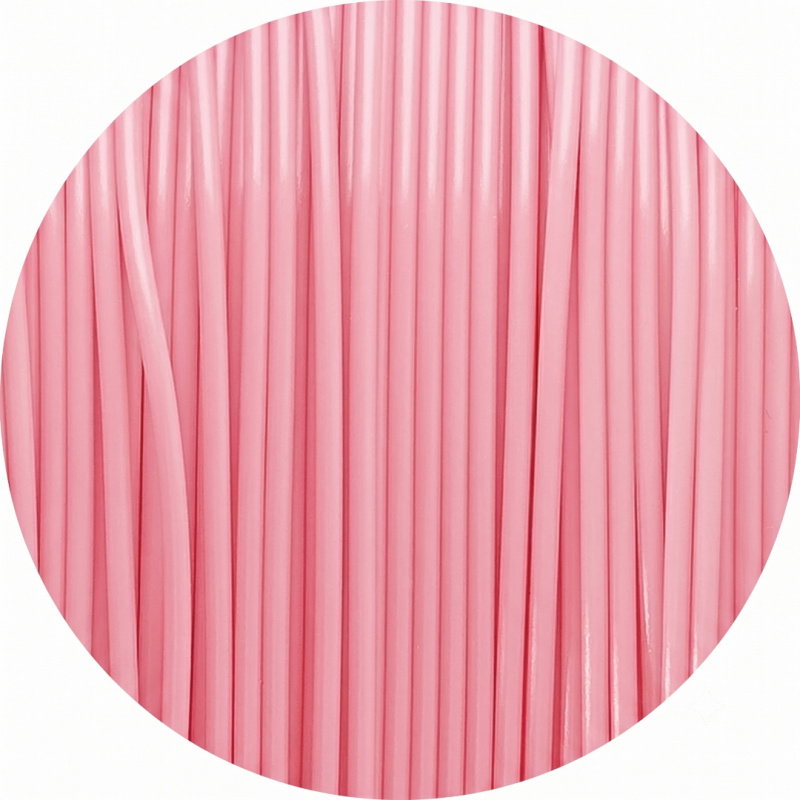 Filament Fiberlogy Easy PETG 1,75 mm 1 kg - Pastellrosa
