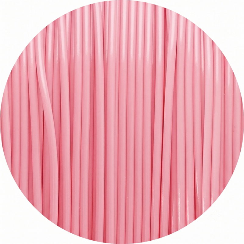 Filament Fiberlogy Easy PLA 1,75 mm 1 kg - Pastellrosa