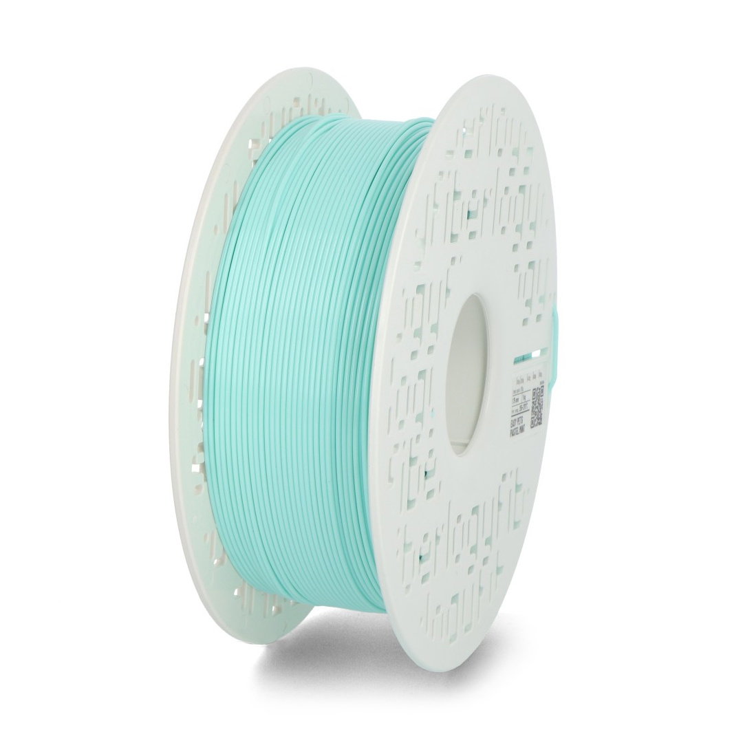 Filament Fiberlogy Easy PETG 1,75 mm 1 kg - Pastell Minze