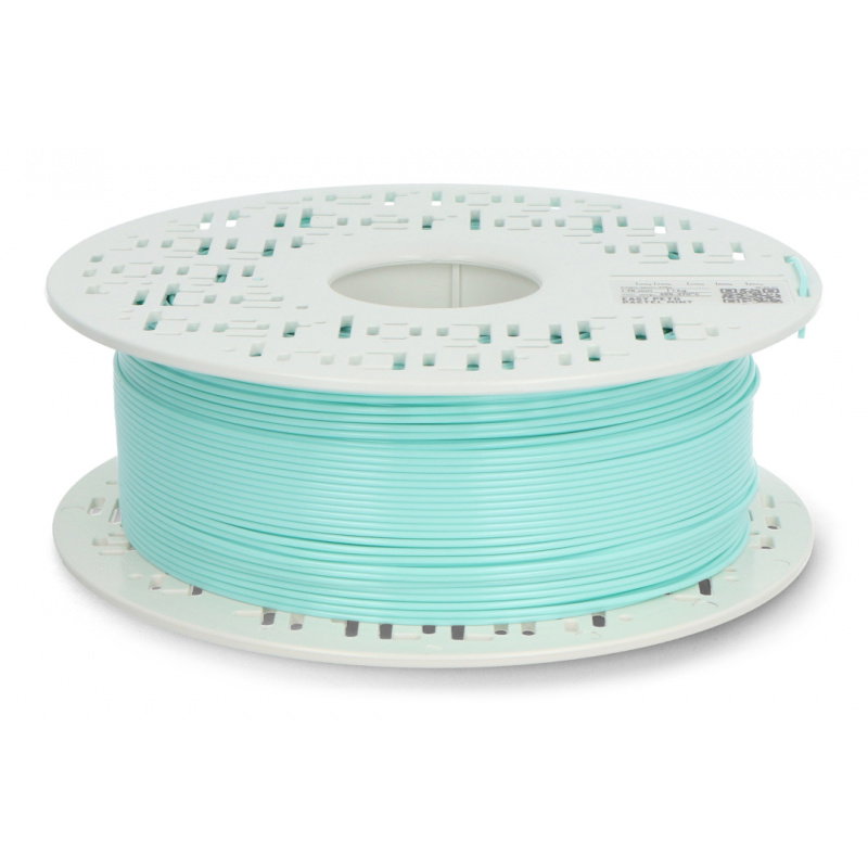 Filament Fiberlogy Easy PETG 1,75 mm 1 kg - Pastell Minze