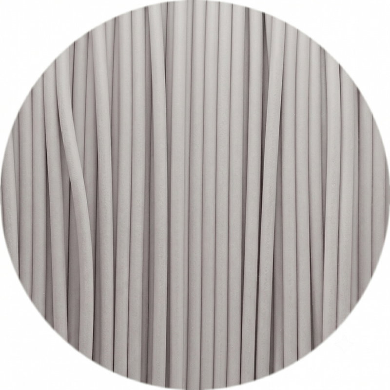 Fiberlogy PCTG Filament 1,75 mm 1 kg – Grau