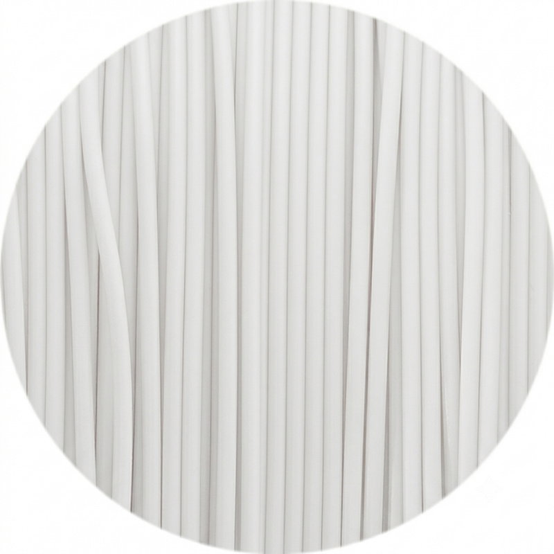 Fiberlogy PCTG Filament 1,75 mm 1 kg – Weiß