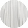 Fiberlogy PCTG Filament 1,75 mm 1 kg – Weiß - zdjęcie 3