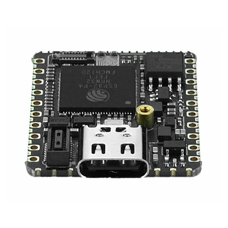 M5Stamp ESP32P4 Module