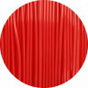 Fiberlogy Easy PETG Filament 1,75 mm 1 kg – Rot - zdjęcie 3