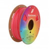 Polymaker Panchroma PLA Dual Flamingo 1.75mm 1kg Filament - - zdjęcie 1