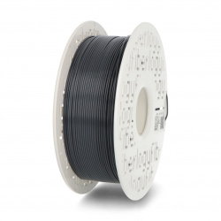 Fiberlogy Easy PETG Filament 1,75 mm 1 kg – Graphit