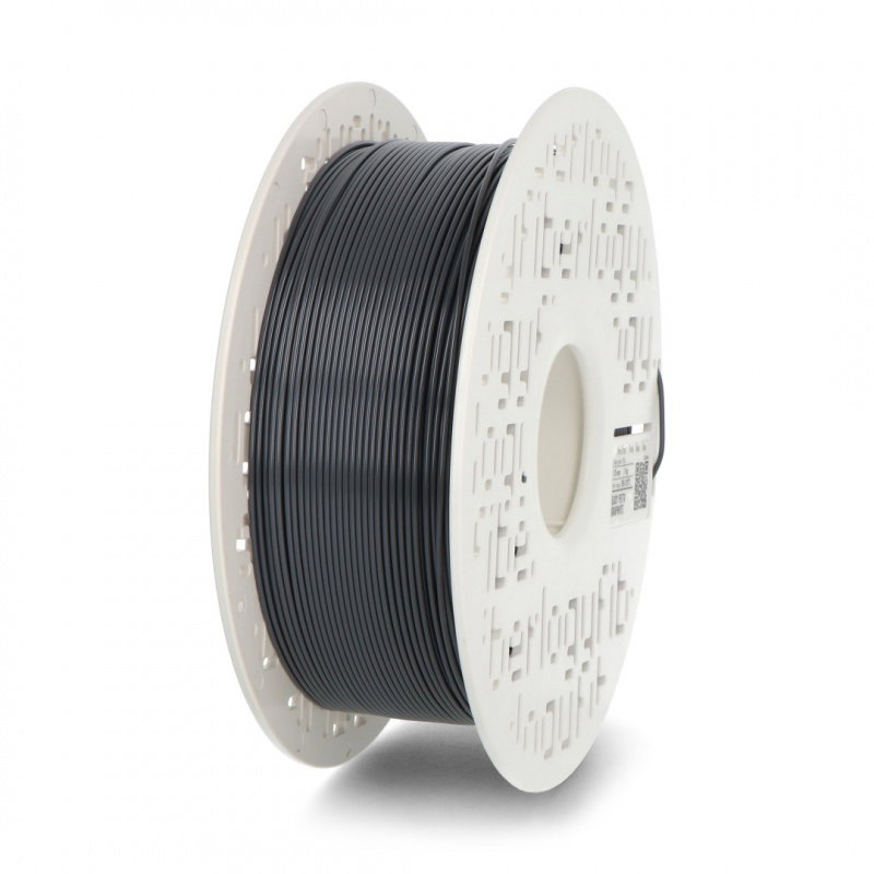 Fiberlogy Easy PETG Filament 1,75 mm 1 kg – Graphit