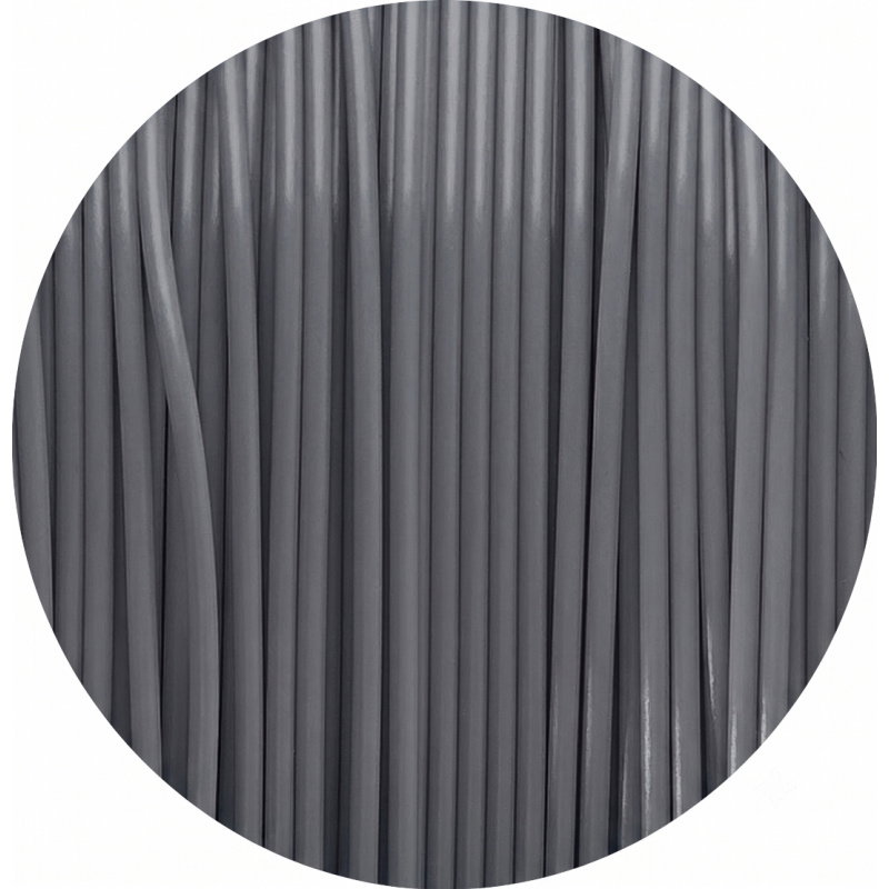 Fiberlogy Easy PETG Filament 1,75 mm 1 kg – Graphit