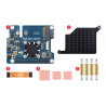 PCIe To M.2 Adapter With PoE Function For Raspberry Pi 5 - zdjęcie 9
