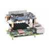 PCIe To M.2 Adapter With PoE Function For Raspberry Pi 5 - zdjęcie 7