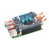 PCIe To M.2 Adapter With PoE Function For Raspberry Pi 5 - zdjęcie 6