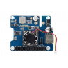 PCIe To M.2 Adapter With PoE Function For Raspberry Pi 5 - zdjęcie 4