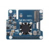 PCIe To M.2 Adapter With PoE Function For Raspberry Pi 5 - zdjęcie 3