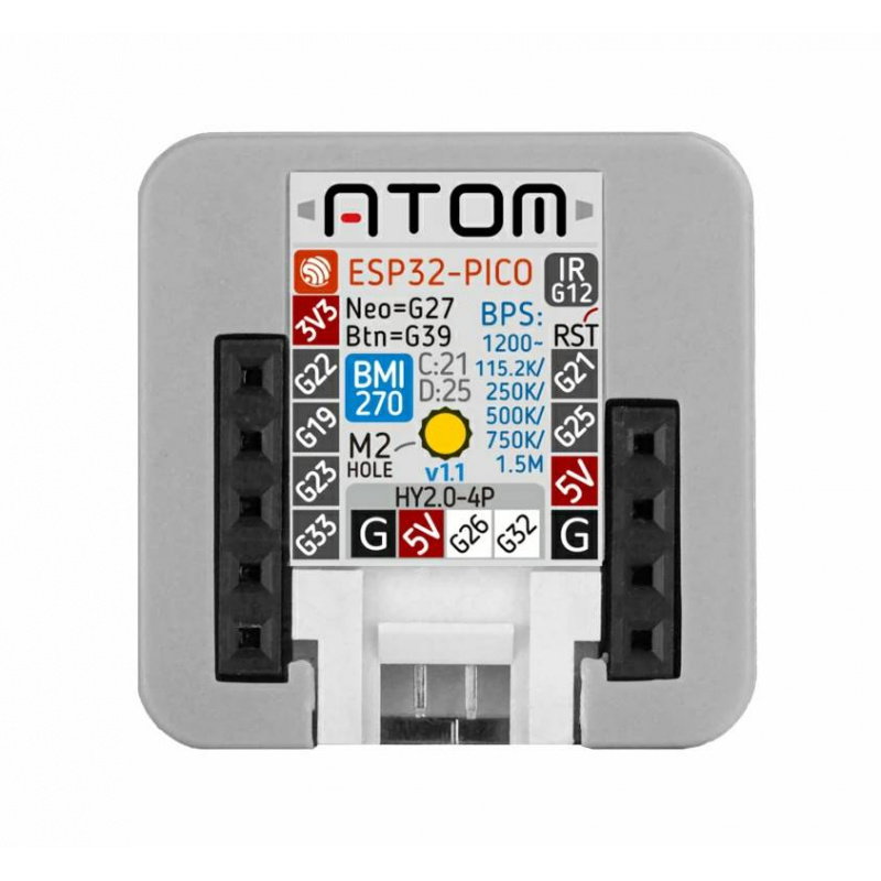Atom-Matrix v1.1