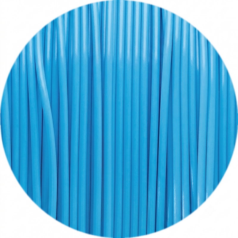Fiberlogy Easy PETG Filament 1,75 mm 1 kg – Blau