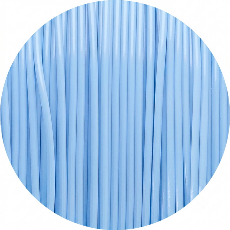 Filament Fiberlogy Easy PETG 1,75 mm 1 kg - Pastellblau