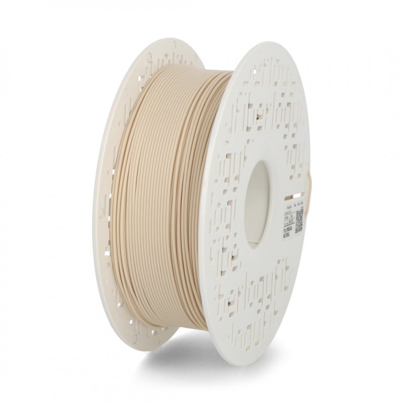Fiberlogy PLA Mineral Filament 1,75 mm 1 kg – Natur