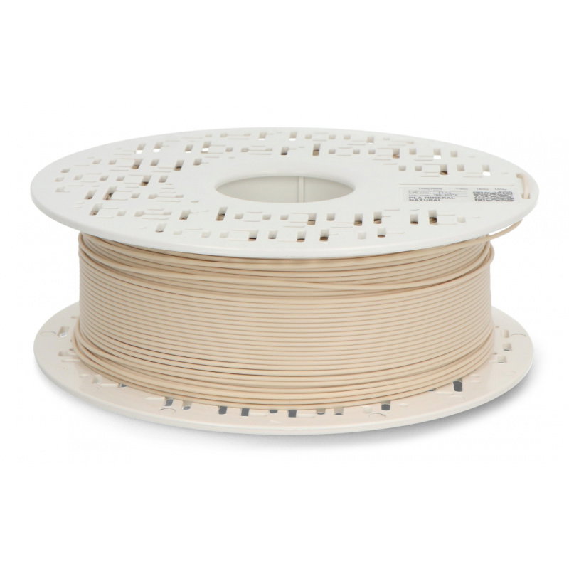 Fiberlogy PLA Mineral Filament 1,75 mm 1 kg – Natur