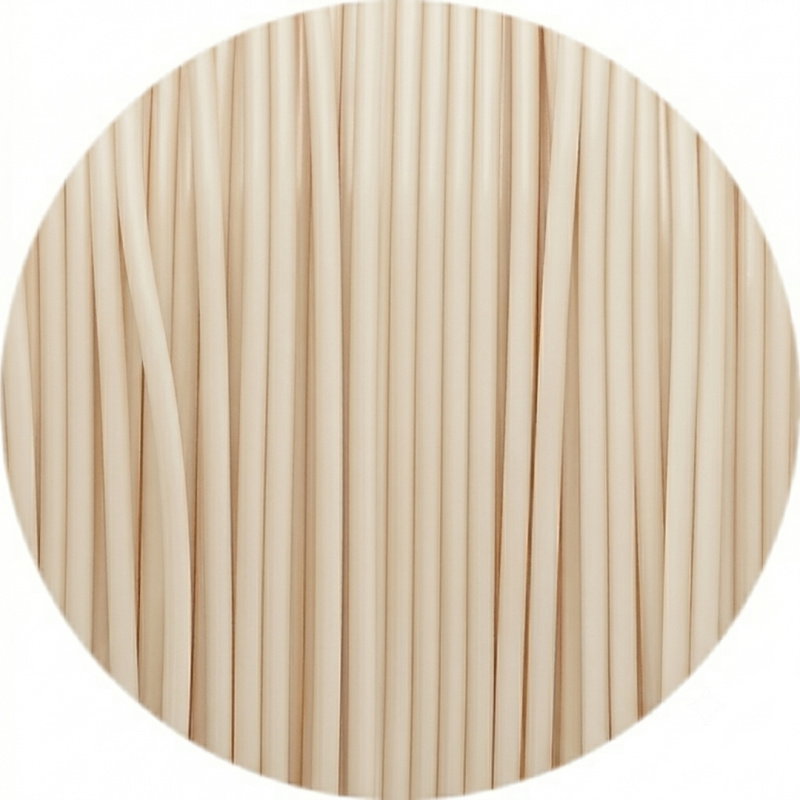 Fiberlogy PLA Mineral Filament 1,75 mm 1 kg – Natur