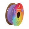 Polymaker Panchroma PLA Dual Foggy Purple 1.75mm 1kg Filament - - zdjęcie 1