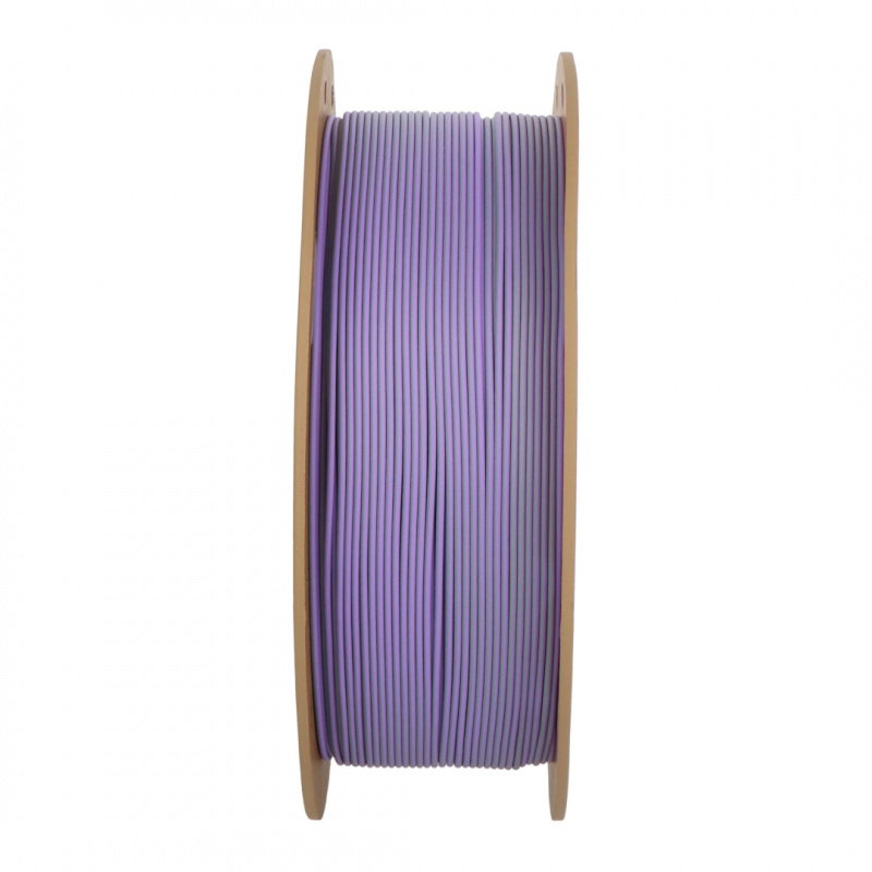 Polymaker Panchroma PLA Dual Foggy Purple 1.75mm 1kg Filament -