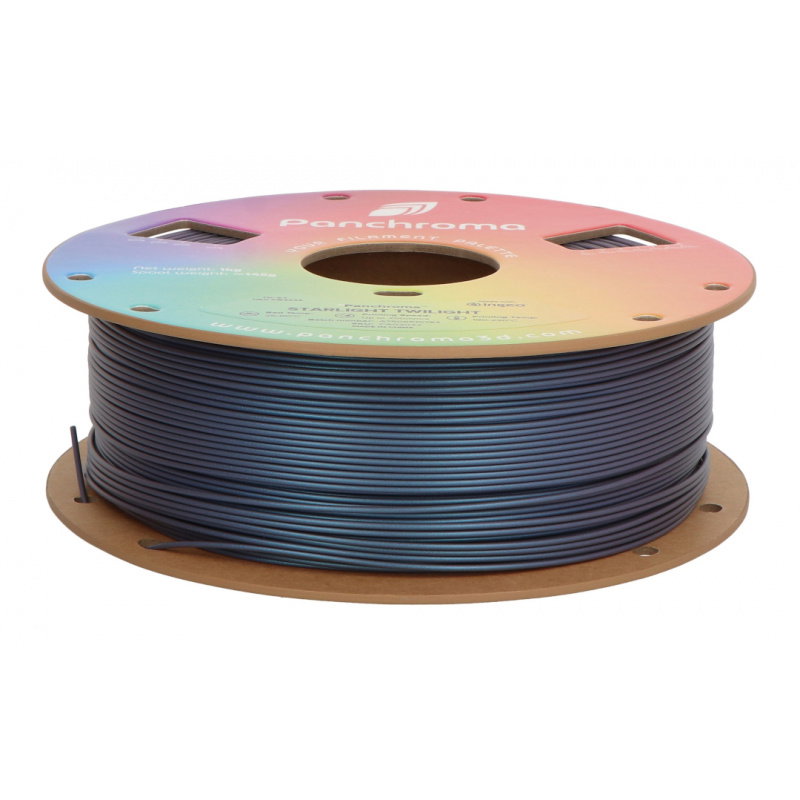 Polymaker Filament Panchroma Starlight PLA 1.75mm 1kg -