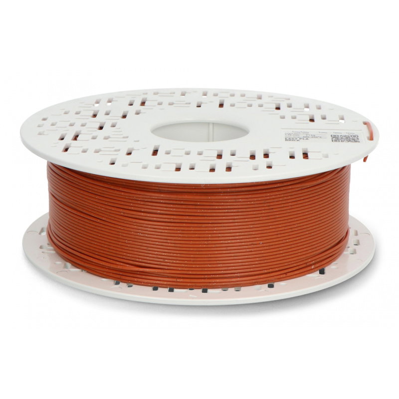 Fiberlogy Easy PLA 1.75mm 1kg Filament - Ziegelstein