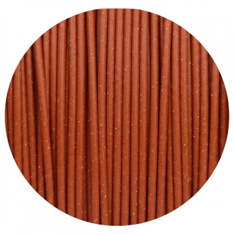 Fiberlogy Easy PLA 1.75mm 1kg Filament - Ziegelstein