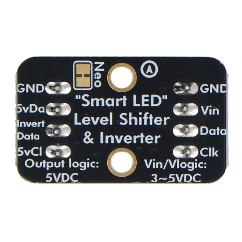 Adafruit Pixel Shifter - For Addressable LEDs