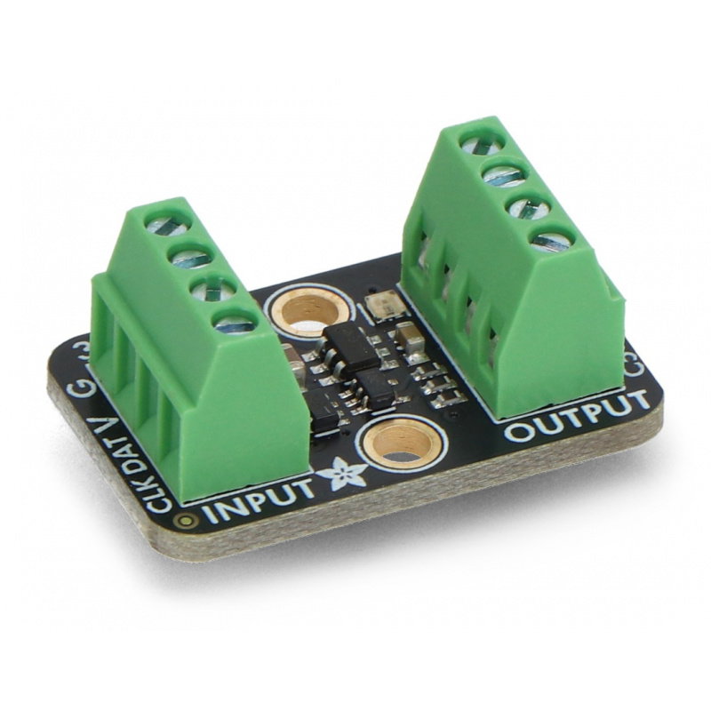 Adafruit Pixel Shifter - For Addressable LEDs