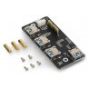 PCIe zu USB 3.2 Gen1 HUB 4x USB Adapter - kompatibel mit - zdjęcie 4