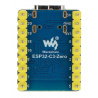 ESP32-C3-Zero-M - WiFi/Bluetooth Entwicklungsboard - mit - zdjęcie 3