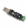 Adafruit Sparkle Motion Stick - WLED-friendly USB Stick - zdjęcie 1