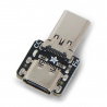 Adafruit USB Type C CC Resistor Fixer - zdjęcie 1