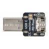 Adafruit USB Type C CC Resistor Fixer - zdjęcie 3