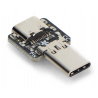Adafruit USB Type C CC Resistor Fixer - zdjęcie 4