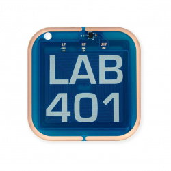 RFID Field Detector