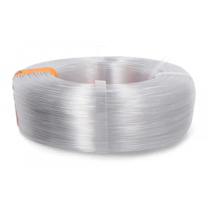 Prusa Filament Nachfüllpackung PETG 1,75 mm 0,9 kg –