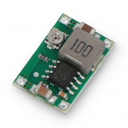 Abwärtswandler D-SUN 1,0V-17V 1,8A
