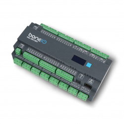 boneIO ESP 32x10A - inteligentny sterownik