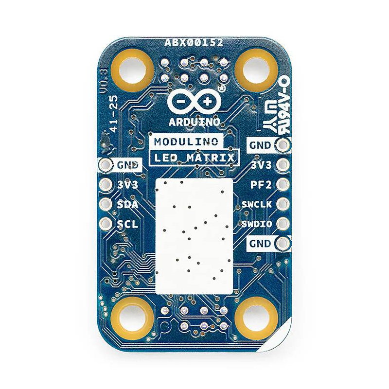 Modulino Led Matrix