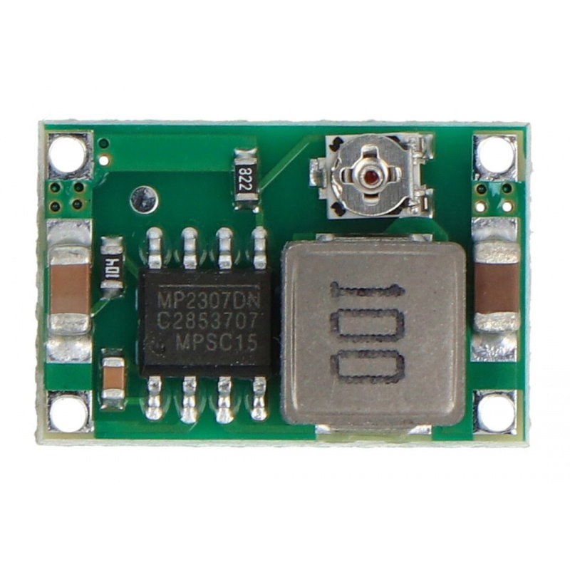 Abwärtswandler D-SUN 1,0V-17V 1,8A