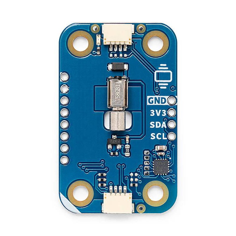 Modulino Vibro