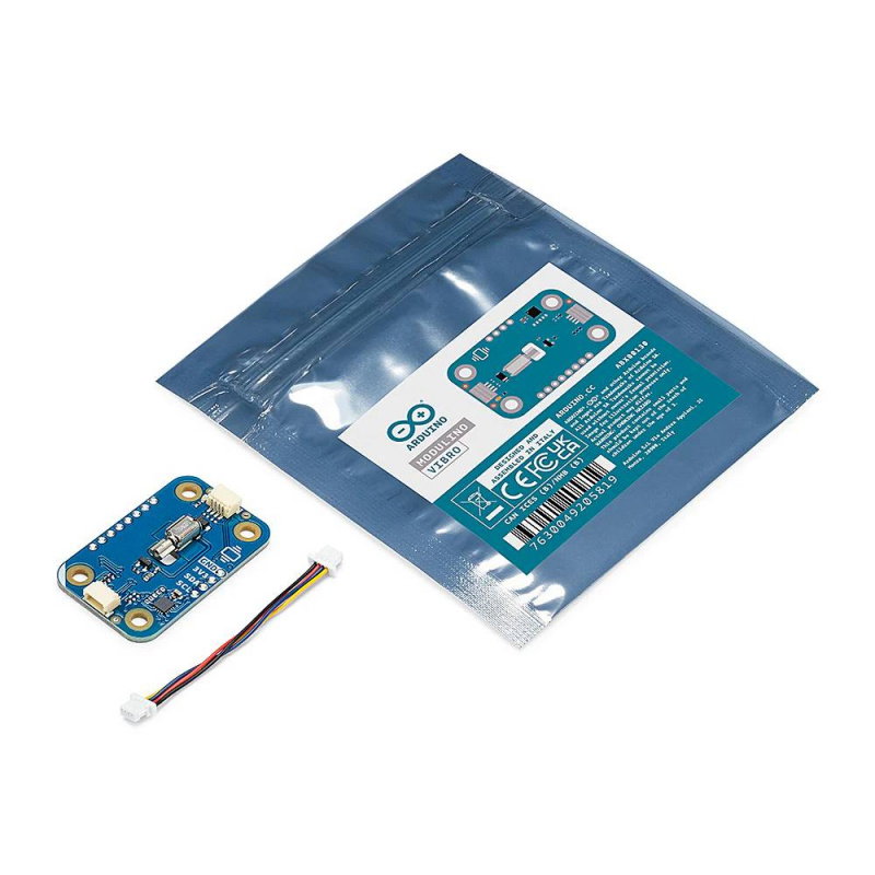 Modulino Vibro