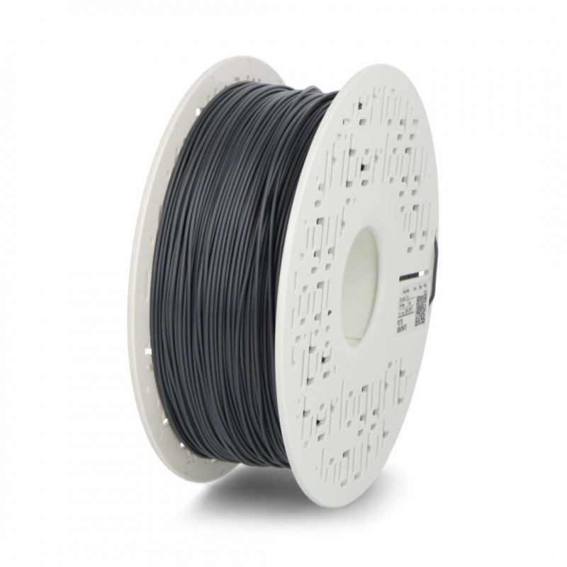 Fiberlogy PCTG Filament 1,75 mm 1 kg – Graphit